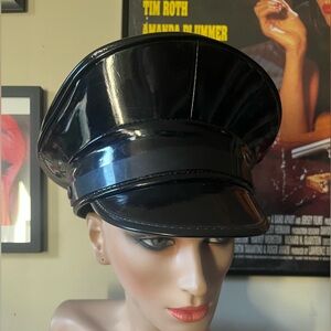 PVC Cap